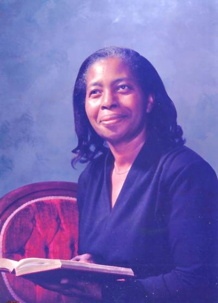 Edna Jewel Boney Graham Profile Photo