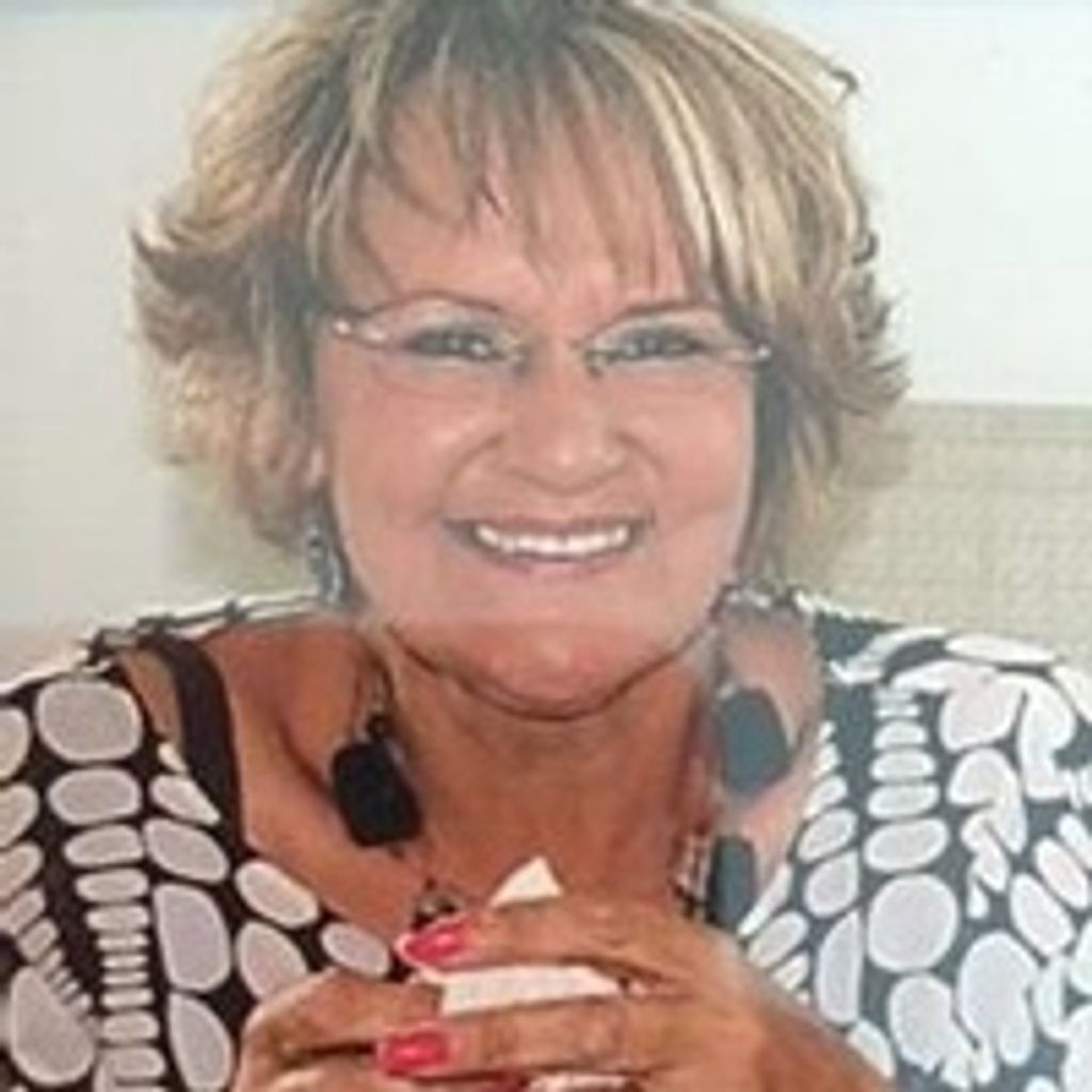 Sue Hanna