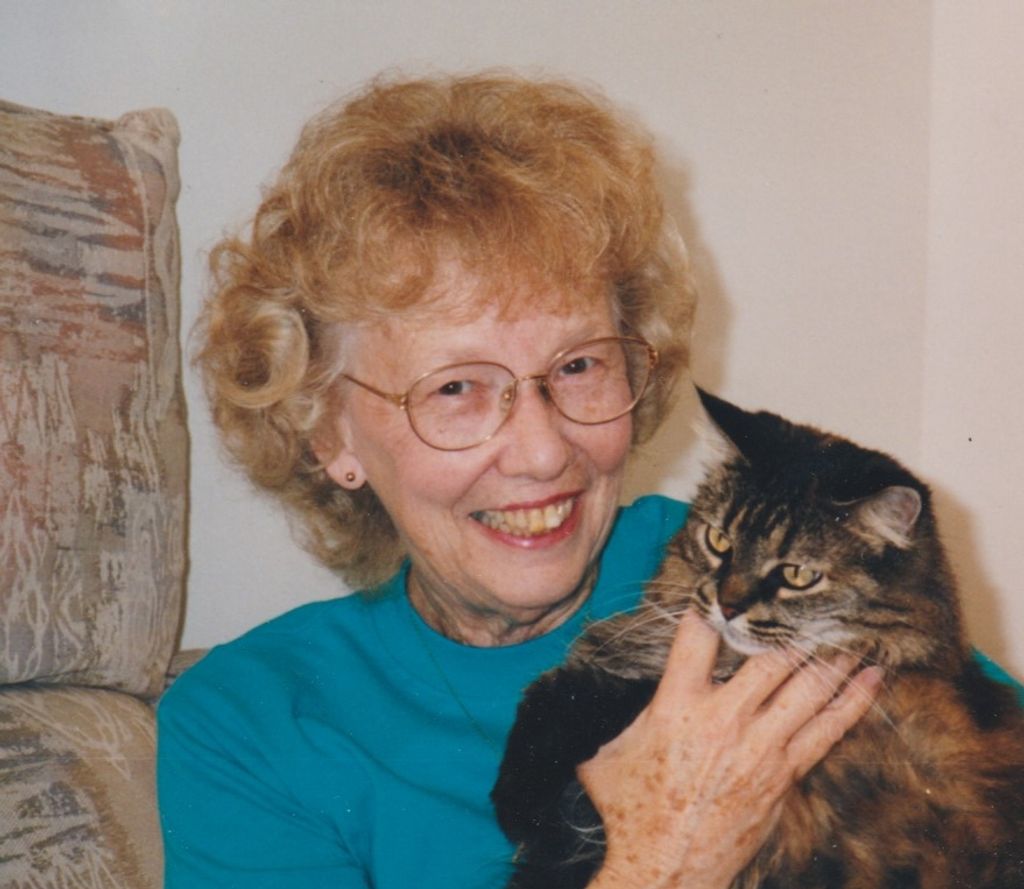 Edeltraud “Edie” Rudolph Profile Photo