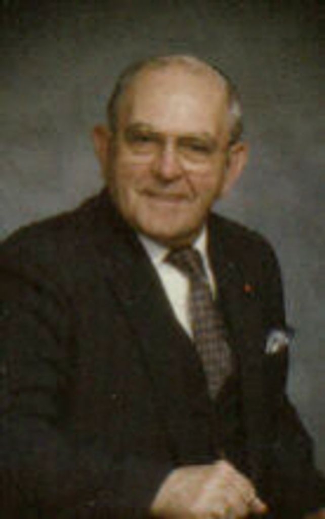 Wilbur "Bill" Lovelace
