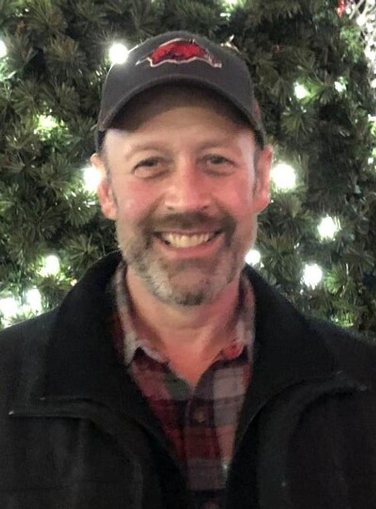 Zachary "Zack" Lance Wallis