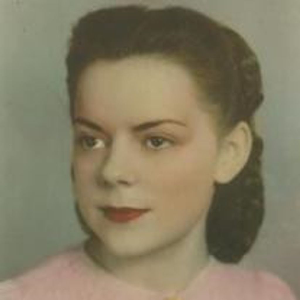 Agnes Waldman