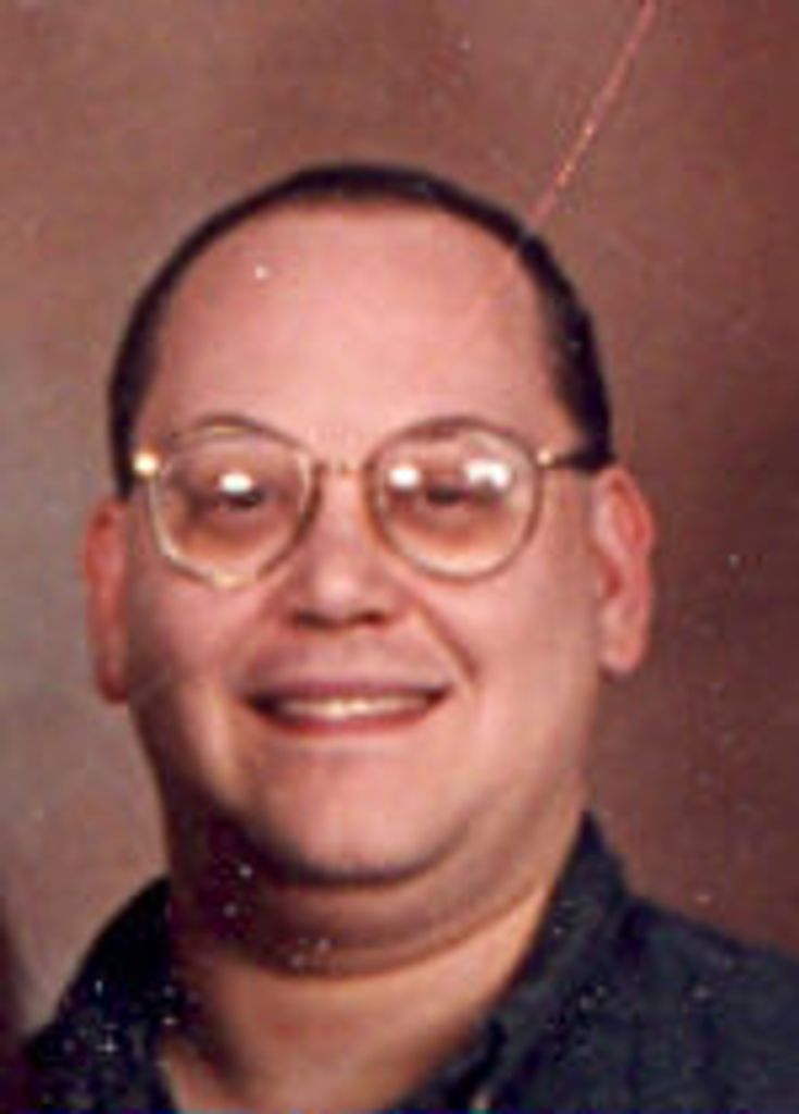 Matthew Alan Pierce Profile Photo