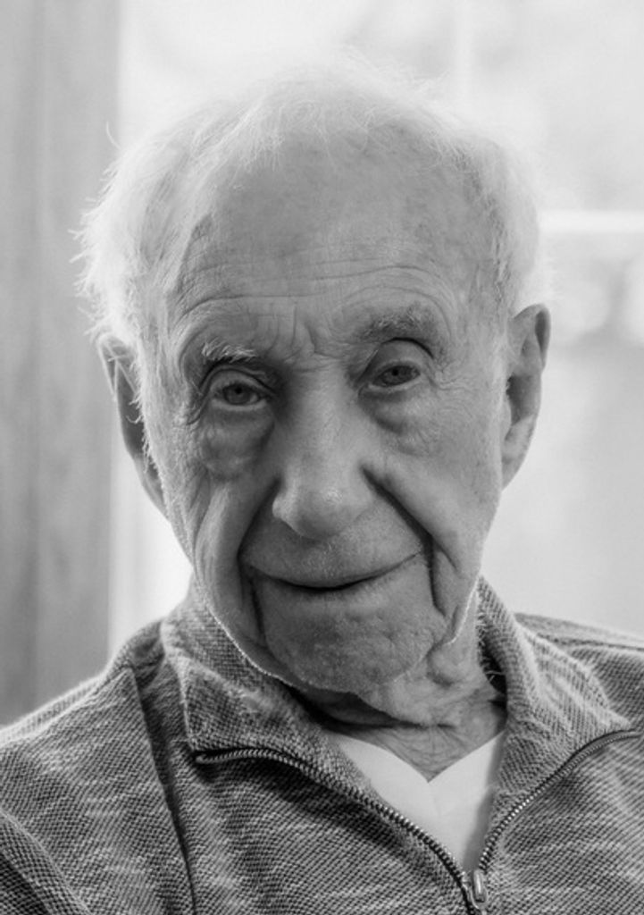 Richard Dean Hughey Profile Photo