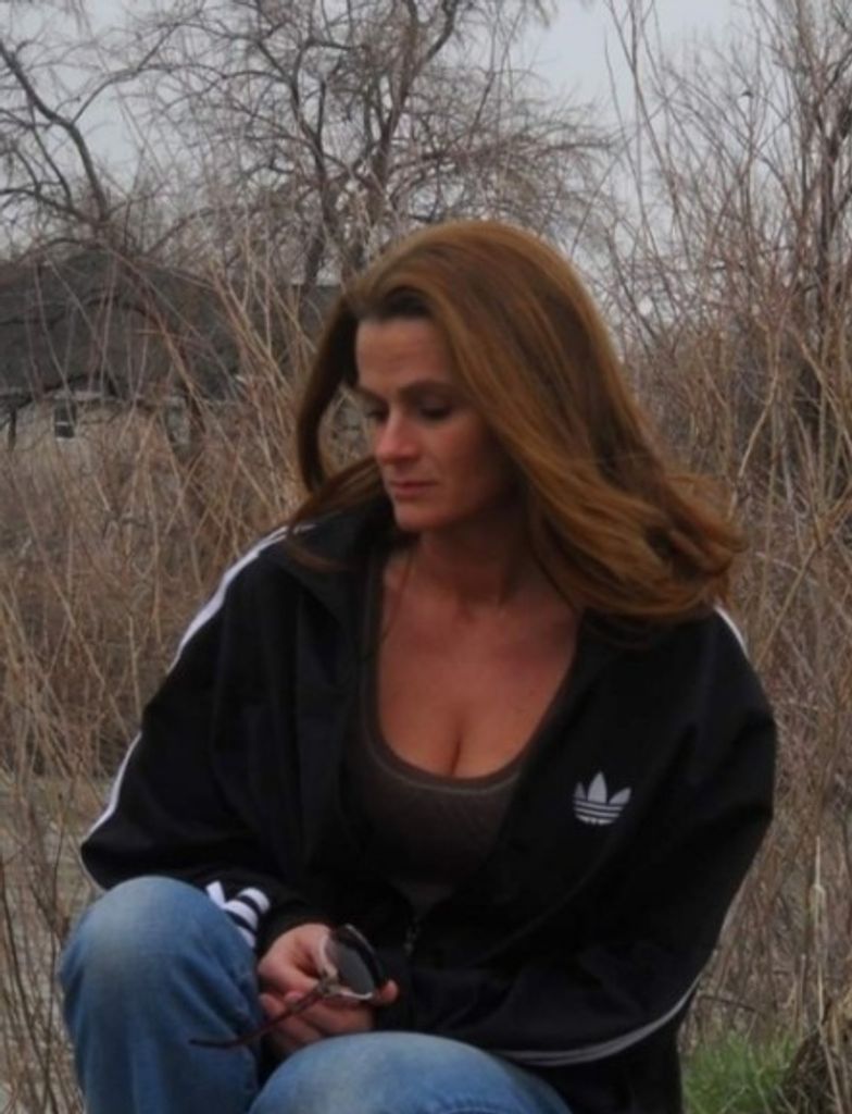 Rebecca Mariea Smit