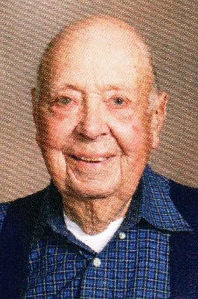 Leroy Rupert