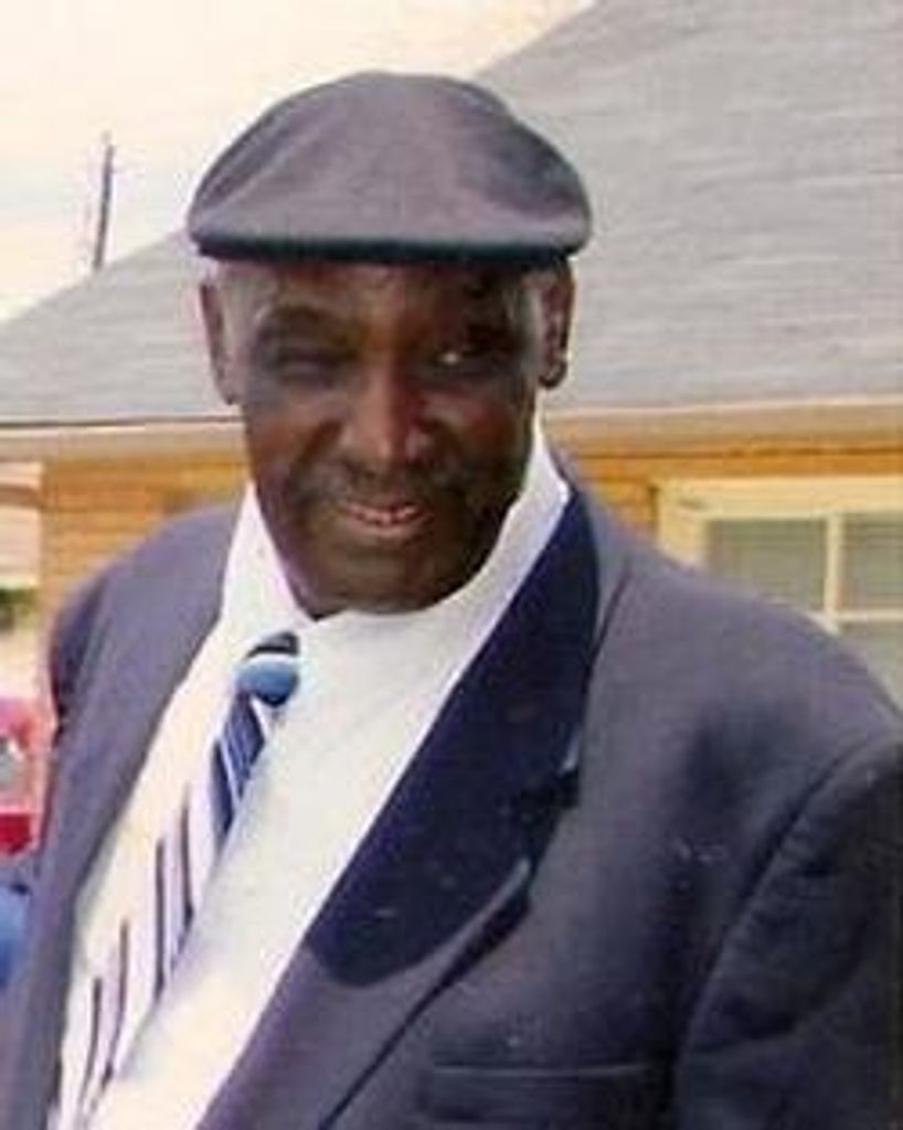 Dennis Edward Patton