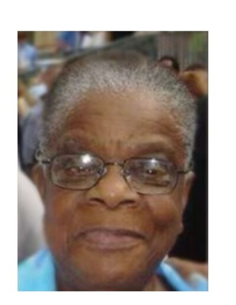 Gloria May Marshall Profile Photo