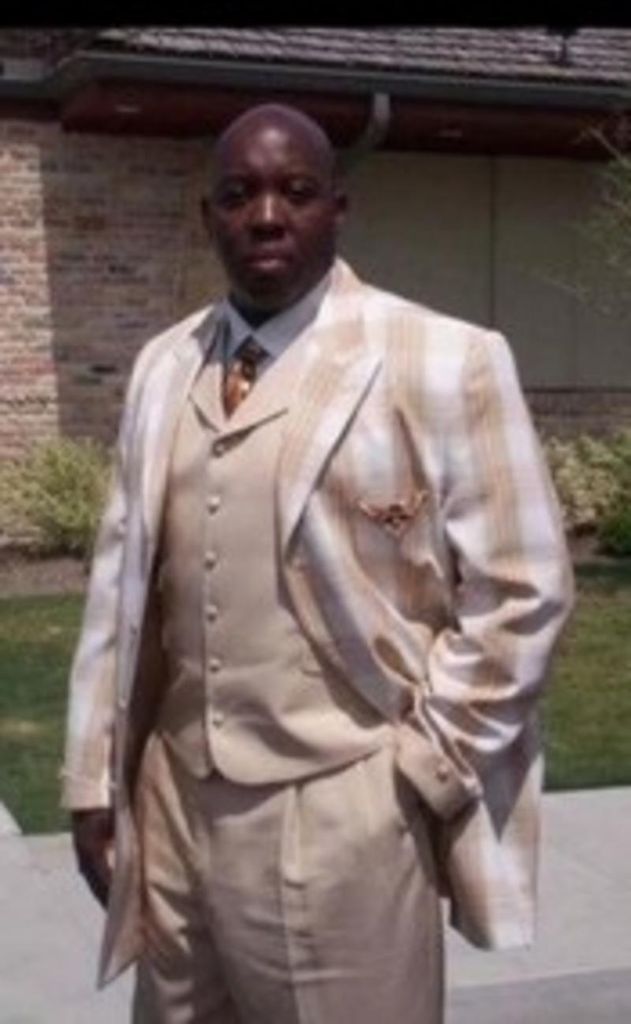 Mr. Carlos Turner Profile Photo