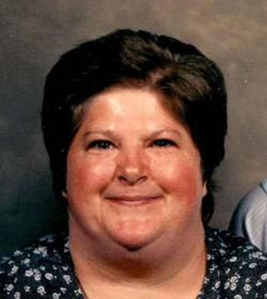 Janet Kay Holbrook