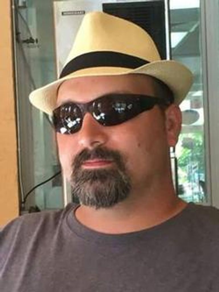 Jeffrey M. Dixon