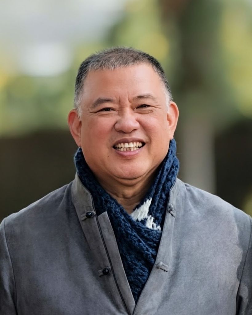 Andy Hsu Profile Photo