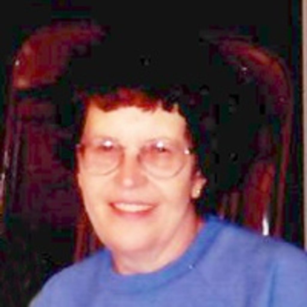 Ivy "Colleen" Nelson