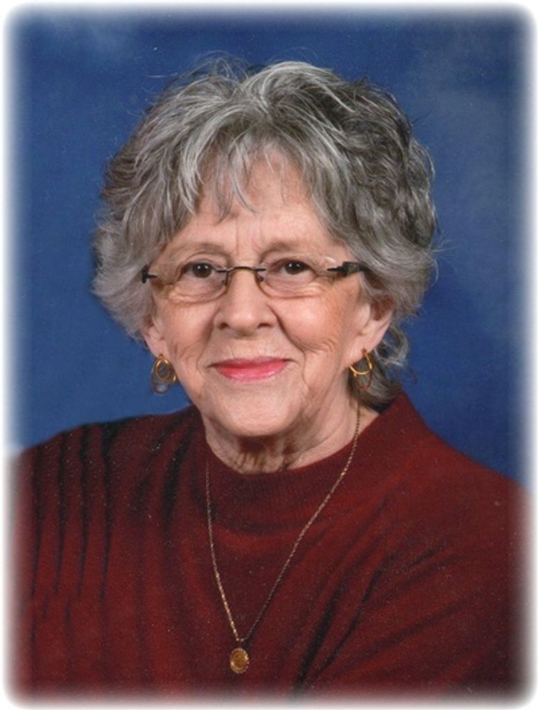 Jessie Dean "Sis" Mcdaniel