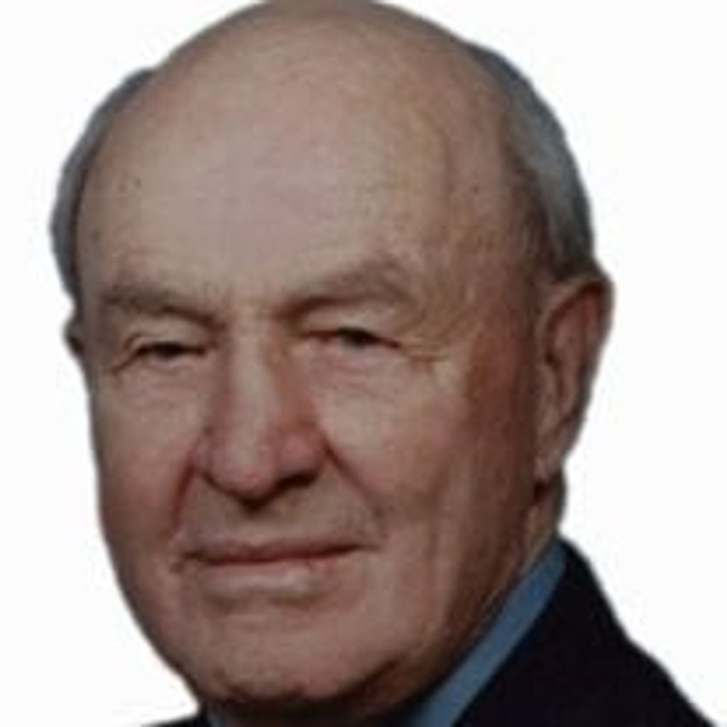 Albert Ullmer