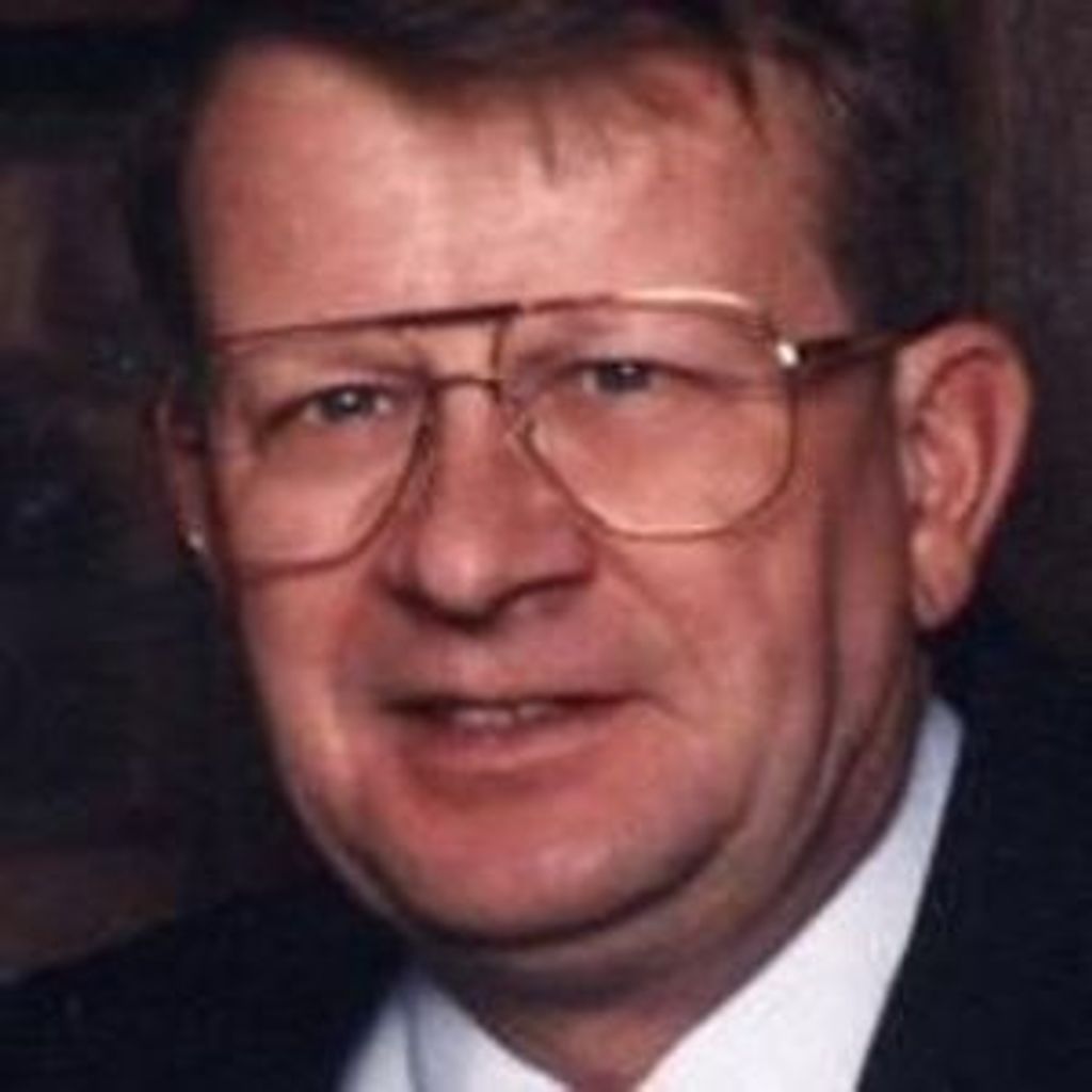 William F. Lohse Profile Photo