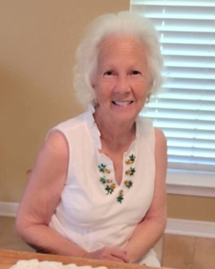 Carrie Shelton