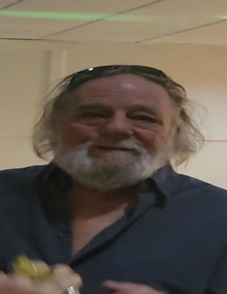 Jeffrey Farrell