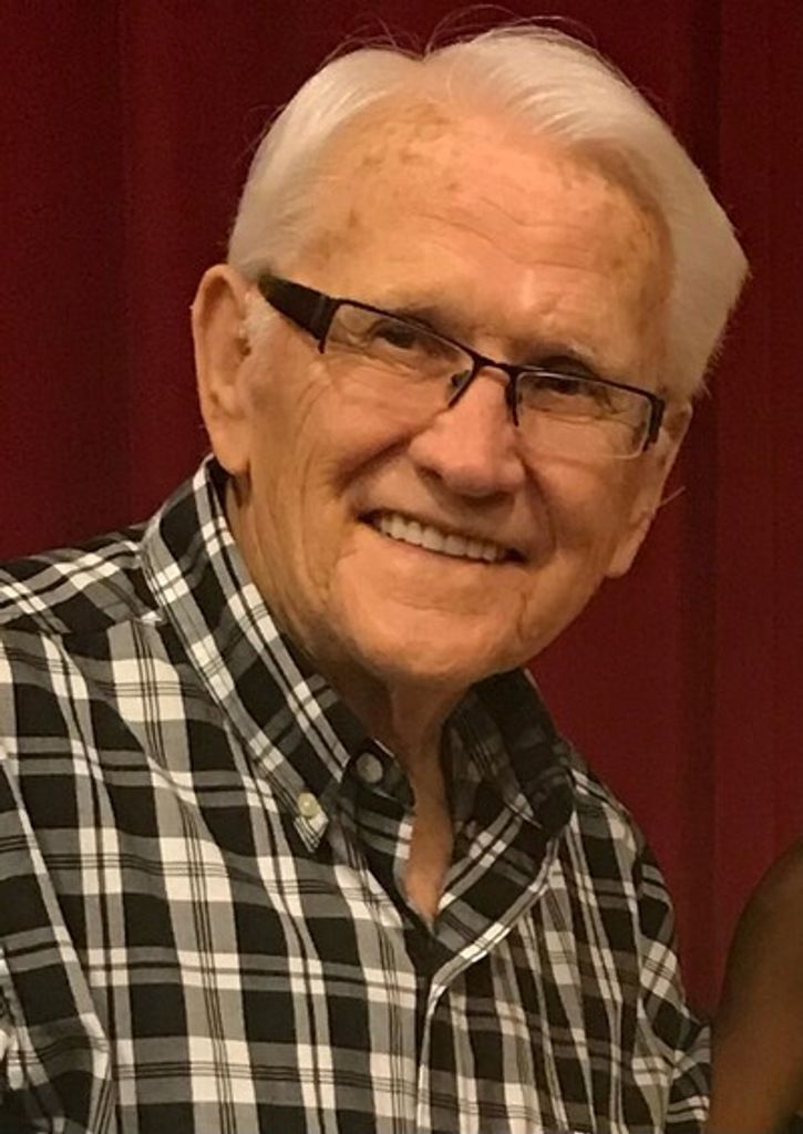 Glenn W. Fain
