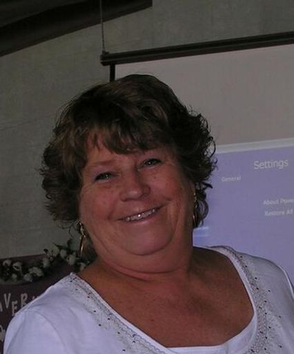 Jo Rae Stults Profile Photo