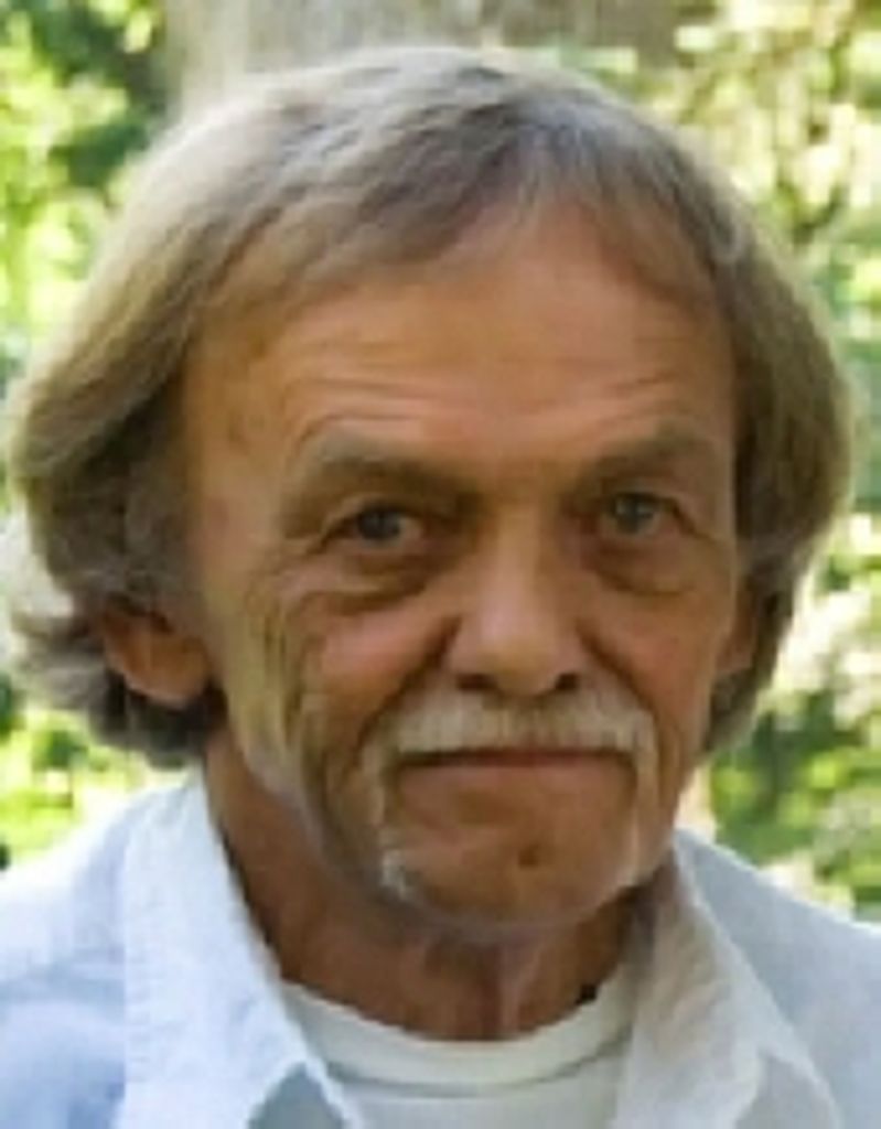 Fred J. "Joe" Hager
