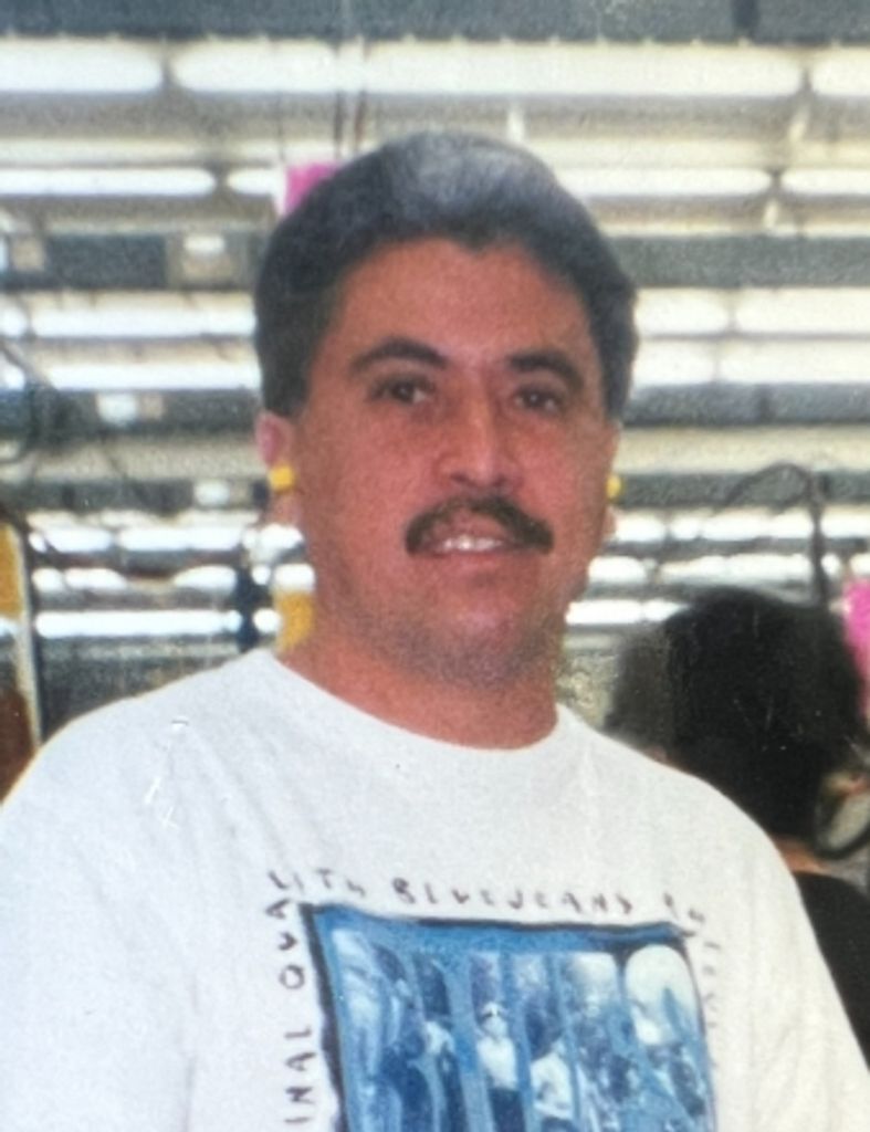 Randy Fernandez Gonzales Profile Photo
