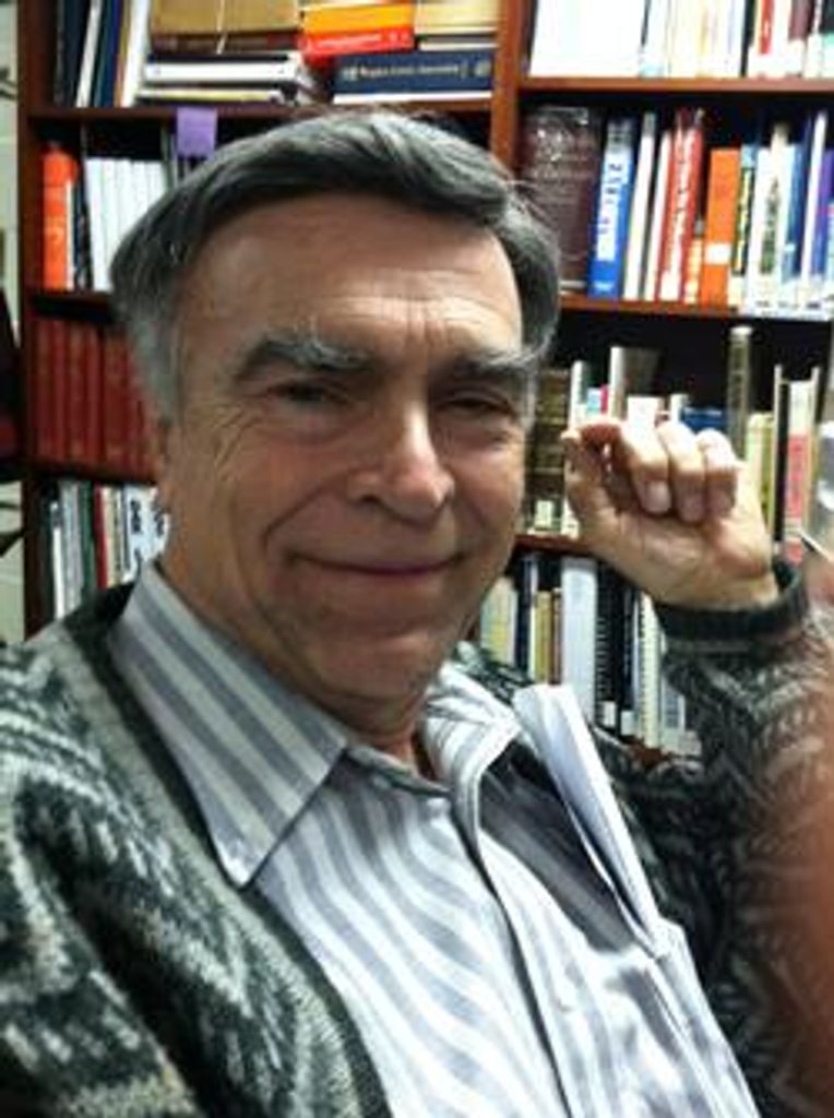 Thomas Francis Lindsey