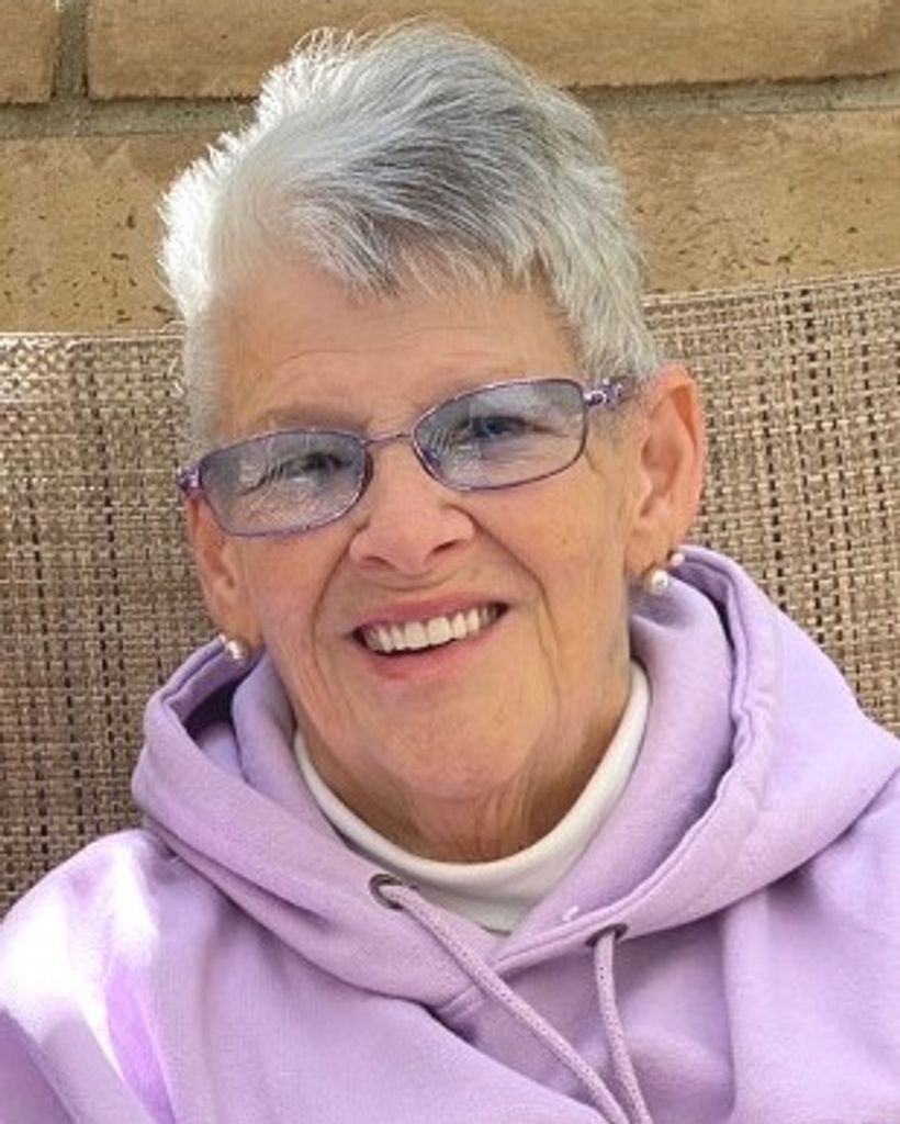 Ann L. Perfitt Profile Photo