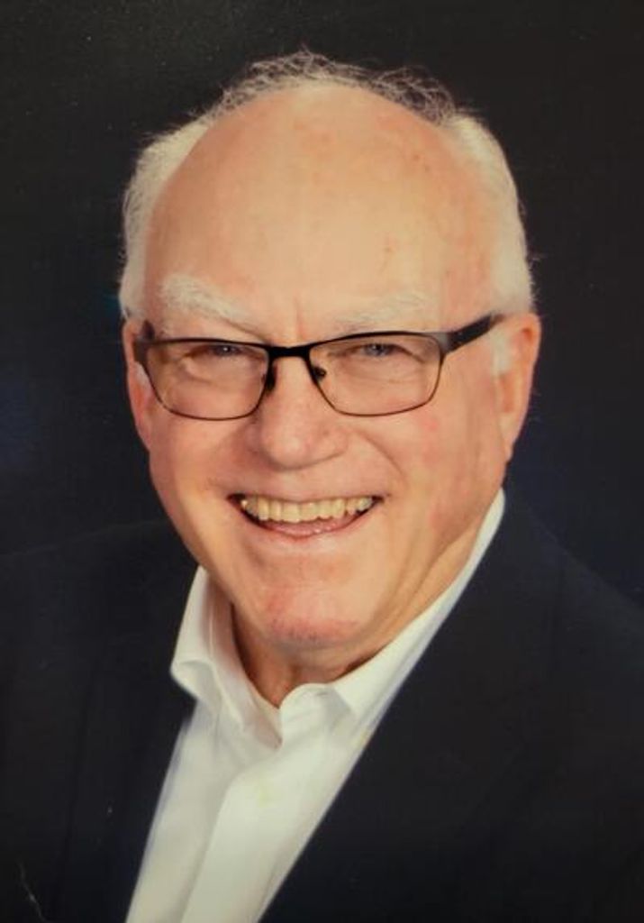 John W. Gilleland Profile Photo