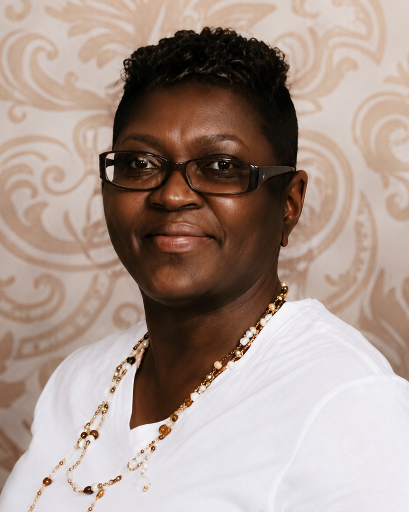 Wendolyn "Wendy" Bragg Profile Photo