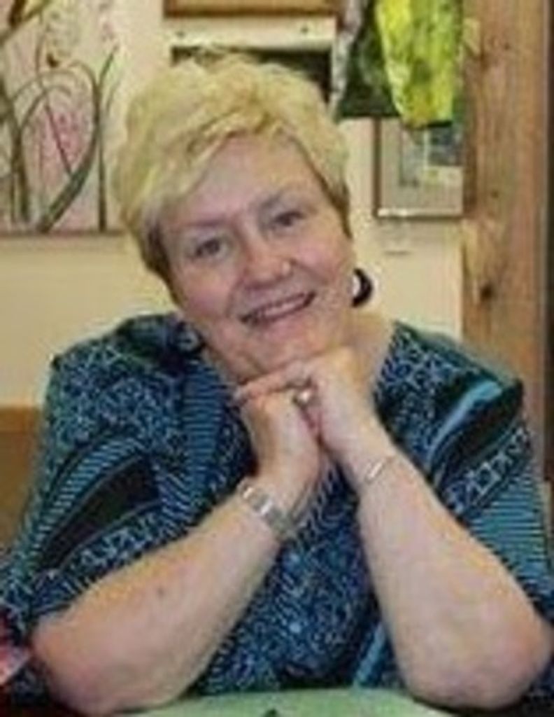 Jane Ann Roussin Profile Photo