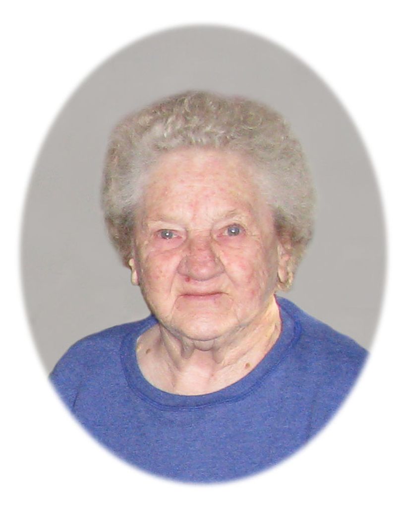 Lois Irene (Dykhoff)  Howard