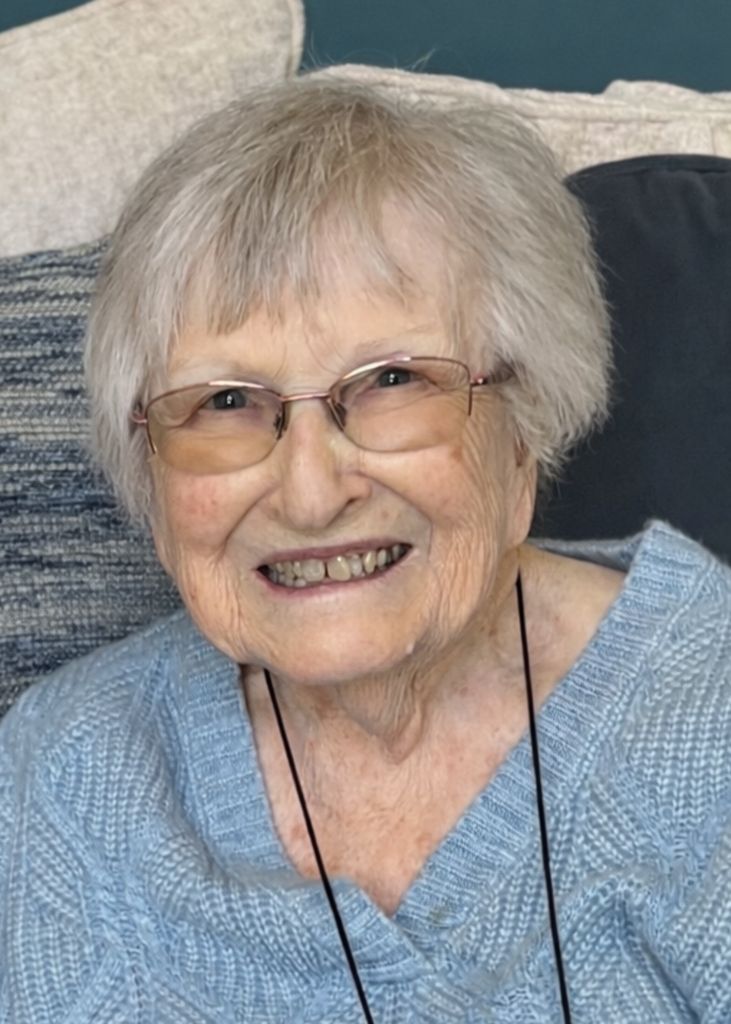 Josephine Grace Norville Profile Photo