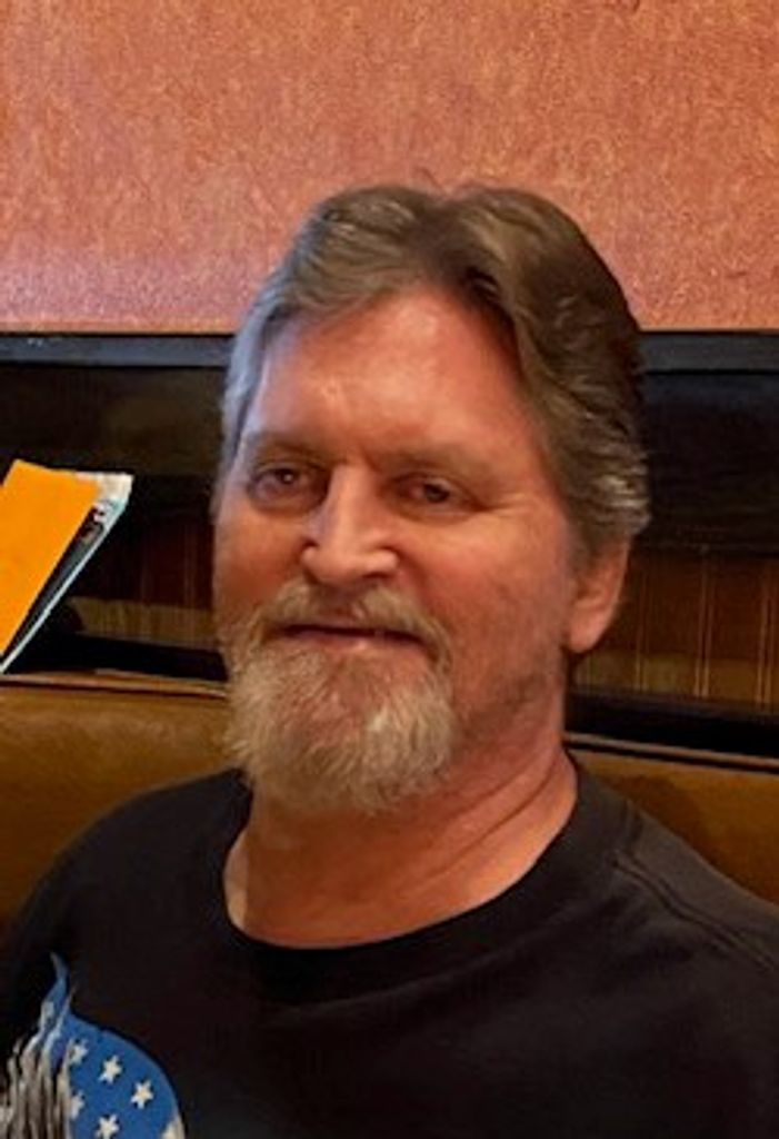 David J. Myers Profile Photo