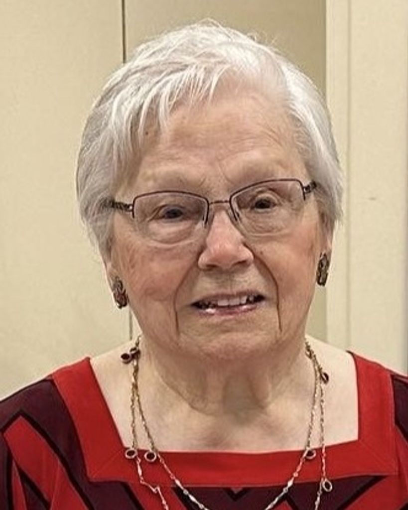 Helen Marie Miller Profile Photo