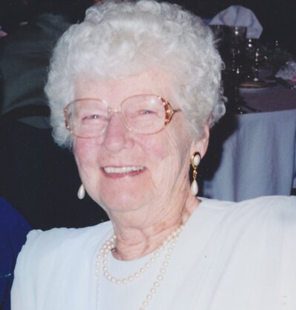 Virginia E Kremer Profile Photo