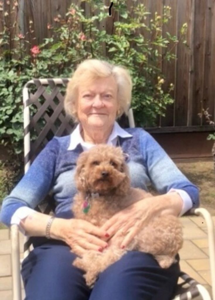 Denise Connell Profile Photo