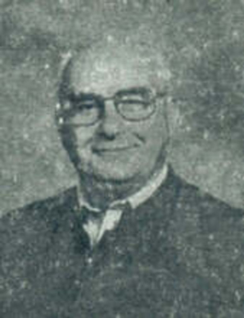 Roy  H. Schnupp