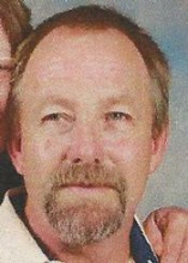 James 'Jim' Eslinger