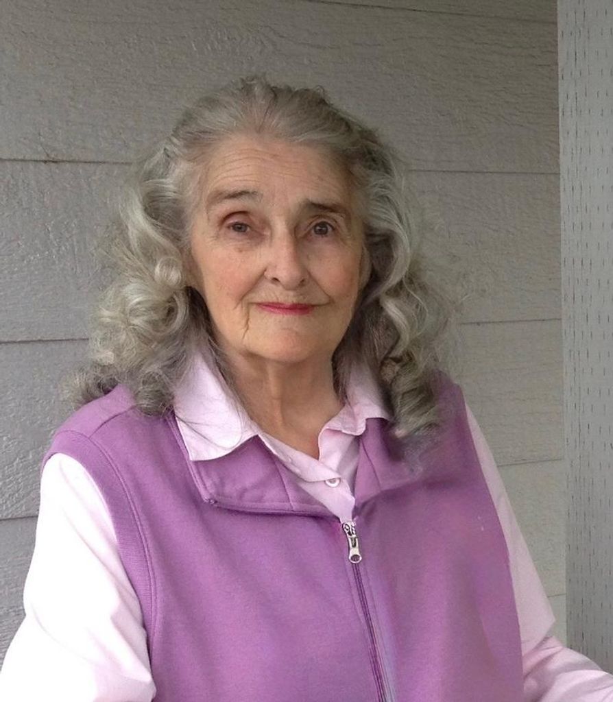 Hazel Ruth Dezellem