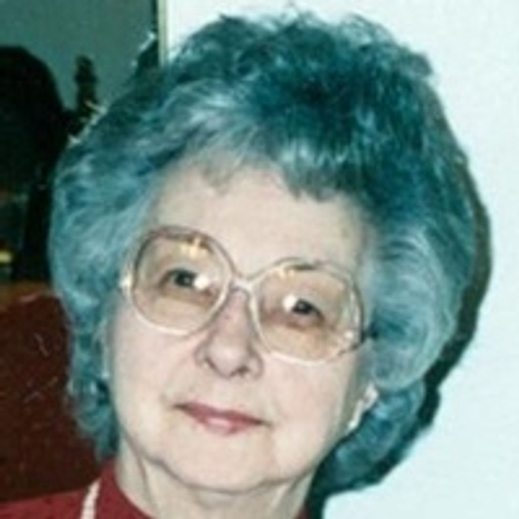 Mable Record