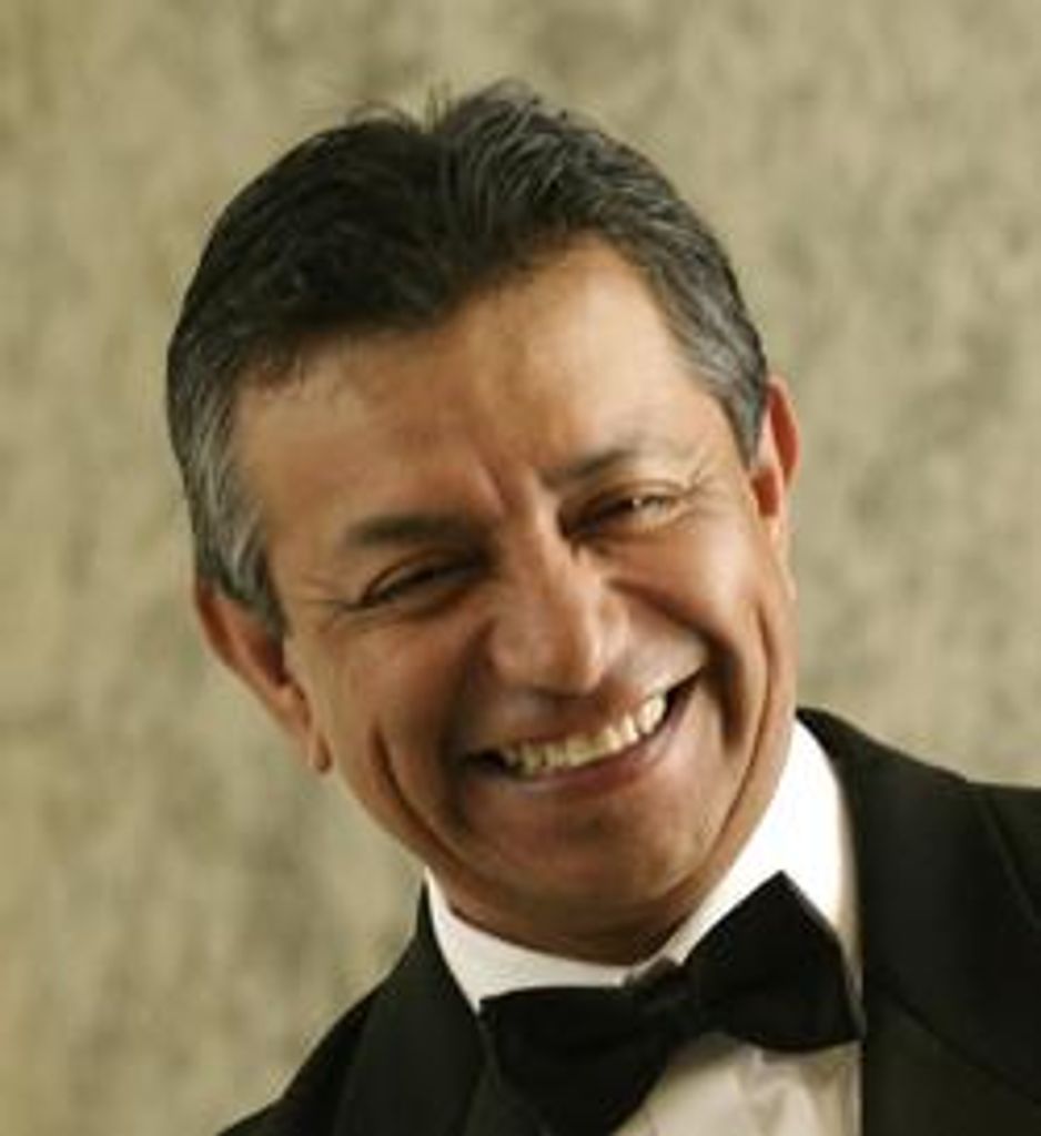 Anthony "Ab" B. Hernandez