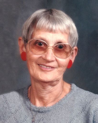 Mildred Weiss's obituary image