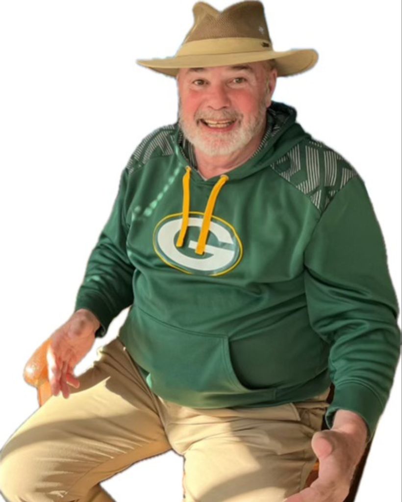 Joseph Eugene Sayen III