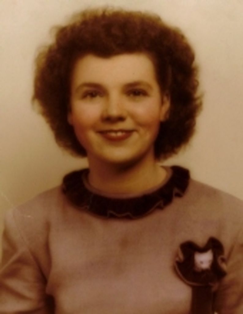 Patricia Bridge Profile Photo
