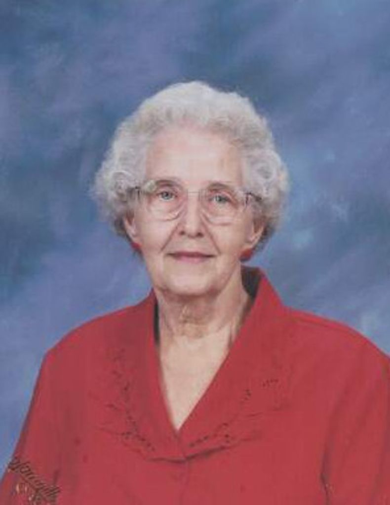 Lois Irene (Terrell)  Carrick Profile Photo