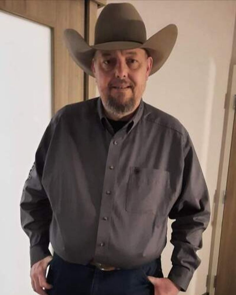 Mark Edwin Disselhoff Profile Photo