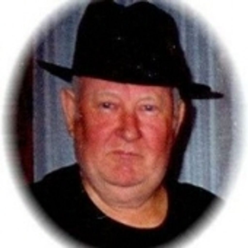 Paul R. Peewee Ansell