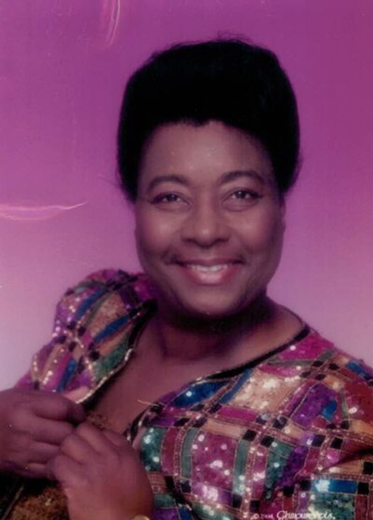 Lillie L. Turner Profile Photo