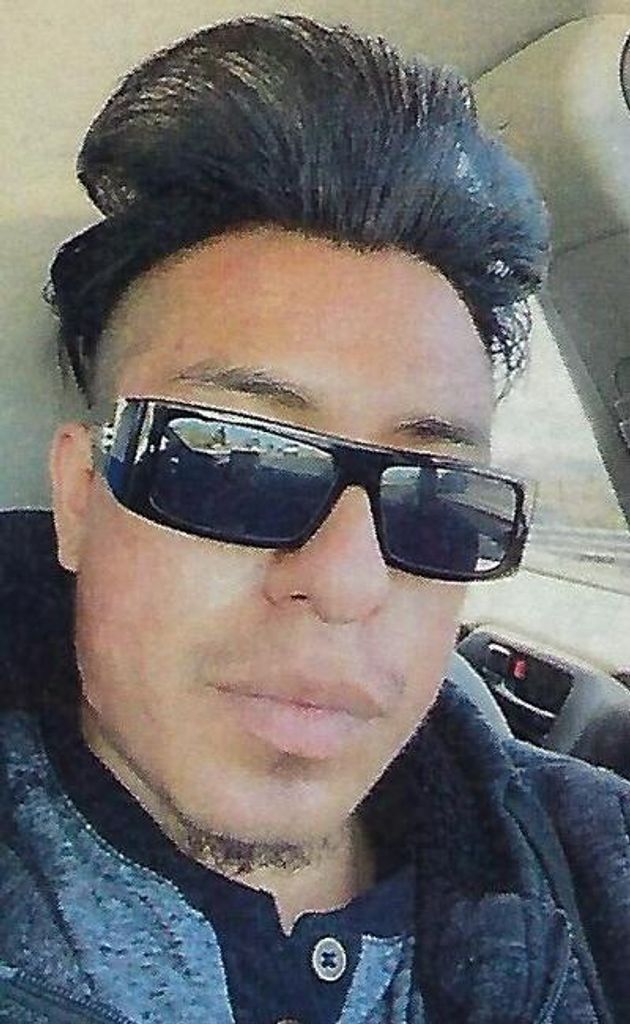 Alexander Richard Emm